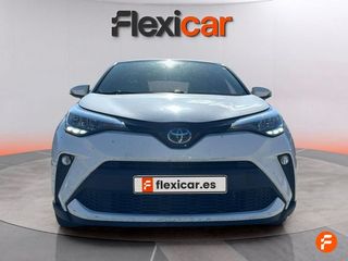 Toyota C-HR 1.8 125H Active