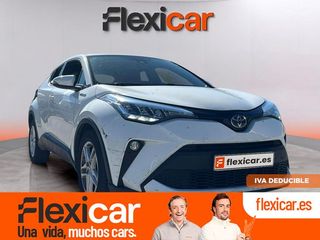 Toyota C-HR 1.8 125H Active