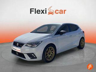 Seat Ibiza 1.0 EcoTSI 85kW (115CV) FR