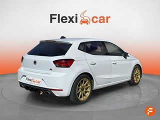 Seat Ibiza 1.0 EcoTSI 85kW (115CV) FR