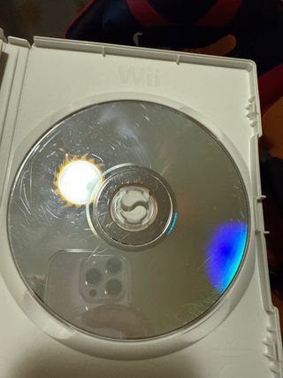 Chicken Shoot Wii Completo