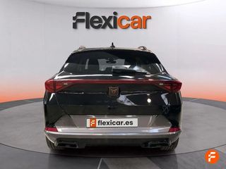 Cupra Formentor 1.5 TSI 110kW (150 CV) DSG