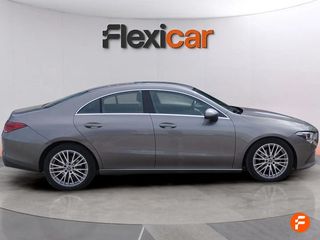 Mercedes CLA CLA 200 D 4MATIC DCT