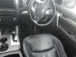 Motor elevalunas 834502p000 kia sorento 2128812