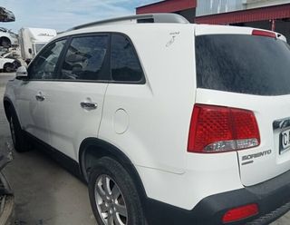 Motor elevalunas 834502p000 kia sorento 2128812