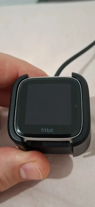Reloj Fitbit