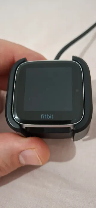 Reloj Fitbit