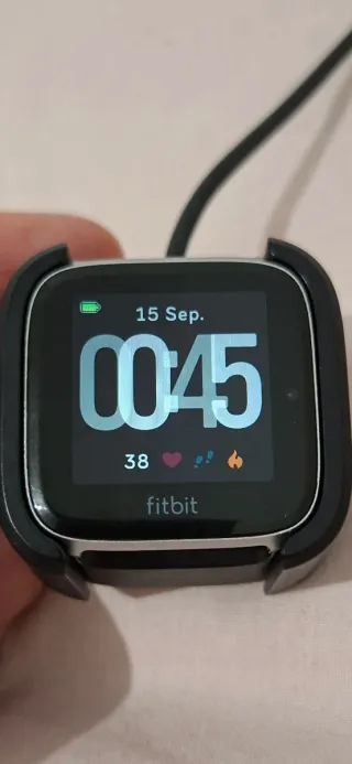 Reloj Fitbit