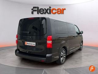 Peugeot Traveller Business Long BlueHDi 180 S&S EAT8