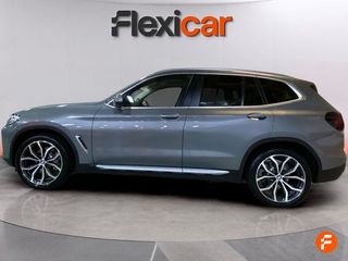 BMW X3 xDrive30d xLine