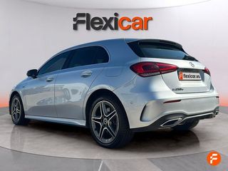 Mercedes Clase A A 250 e