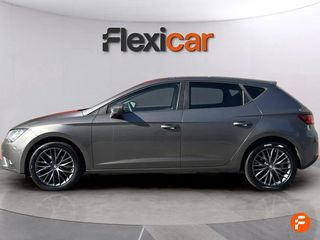 Seat Leon 1.6 TDI 110cv St&Sp Reference