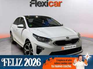 Kia Ceed 1.0 T-GDi 88kW (120CV) Tech Eco-Dynamics