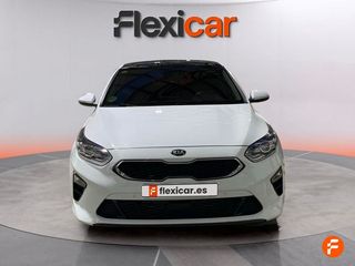 Kia Ceed 1.0 T-GDi 88kW (120CV) Tech Eco-Dynamics
