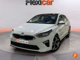 Kia Ceed 1.0 T-GDi 88kW (120CV) Tech Eco-Dynamics