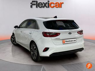 Kia Ceed 1.0 T-GDi 88kW (120CV) Tech Eco-Dynamics
