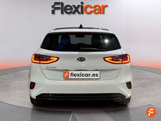 Kia Ceed 1.0 T-GDi 88kW (120CV) Tech Eco-Dynamics