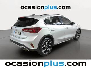 Ford Focus 1.0 Ecoboost MHEV Active 114 kW (155 CV)