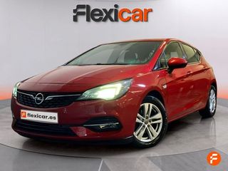 Opel Astra 1.2T SHT 96kW (130CV) Business Elegan ST