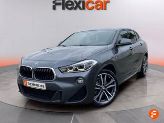 BMW X2 sDrive18d Business