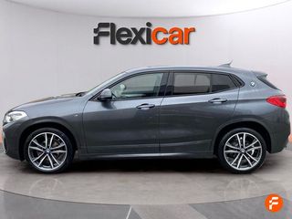 BMW X2 sDrive18d Business