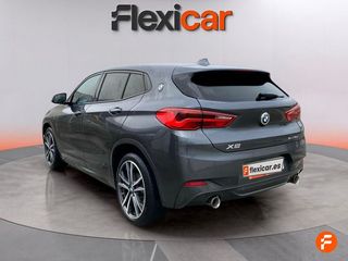 BMW X2 sDrive18d Business