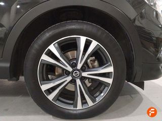 Nissan Qashqai dCi 85 kW (115 CV) E6D N-CONNECTA