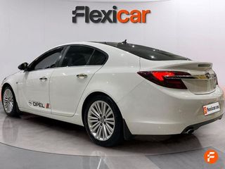 Opel Insignia  1.6CDTI Star&Stop ecoFLEX 136 Excellence