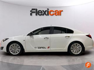 Opel Insignia  1.6CDTI Star&Stop ecoFLEX 136 Excellence