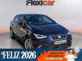 Seat Ibiza 1.0 TSI 81kW (110CV) FR