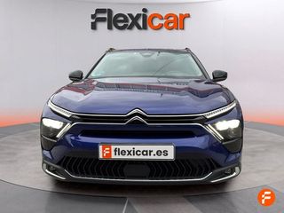 Citroën C5 X PureTech 96kW (130CV) S&S EAT8 Shine