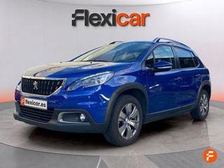 Peugeot 2008 Signature 1.2 PureTech 60KW (82CV)