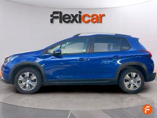 Peugeot 2008 Signature 1.2 PureTech 60KW (82CV)
