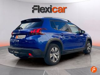 Peugeot 2008 Signature 1.2 PureTech 60KW (82CV)