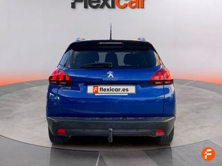 Peugeot 2008 Signature 1.2 PureTech 60KW (82CV)