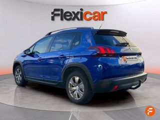 Peugeot 2008 Signature 1.2 PureTech 60KW (82CV)