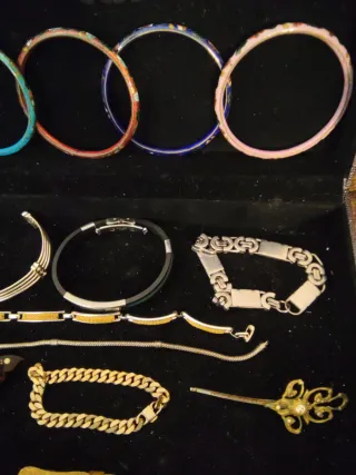 Pulseras Mujer