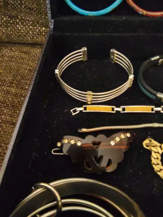Pulseras Mujer