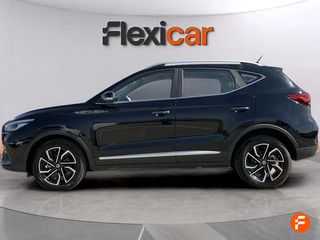 MG ZS 1.0T Luxury Auto