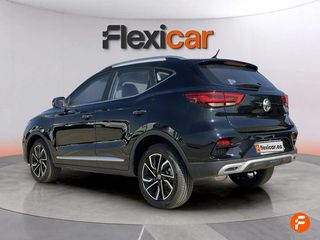 MG ZS 1.0T Luxury Auto