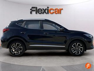 MG ZS 1.0T Luxury Auto