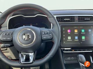 MG ZS 1.0T Luxury Auto