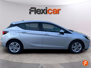 Opel Astra 1.2T SHT 96kW (130CV) GS Line