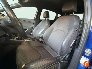 Seat Leon 1.5 TSI 110kW (150CV) S&S FR Black Ed
