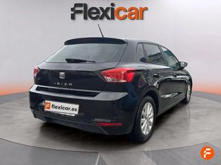 Seat Ibiza 1.0 55kW (75CV) Style