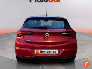 Opel Astra 1.2T SHT 96kW (130CV) GS Line