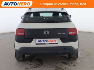 Citroën C4 Cactus 1.2 PureTech Feel