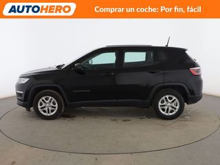 Jeep Compass 1.4 M-Air Sport FWD