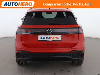 Volkswagen Tiguan 1.5 eTSI ACT R-Line MHEV