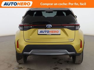 Toyota Yaris Cross 1.5 Hybrid AWD-i Premiere Edition